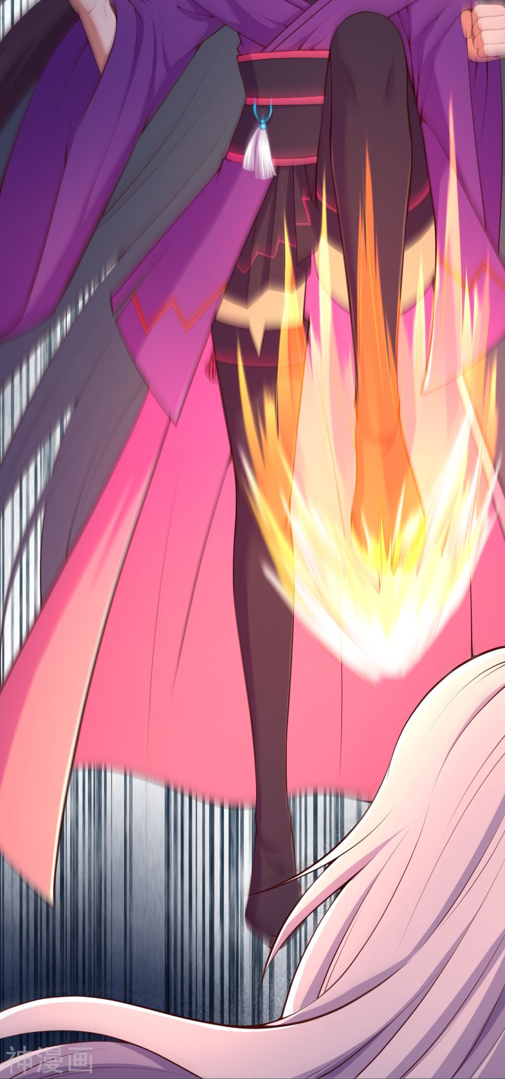 Against the Gods 431 (32)